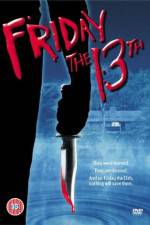 Watch Friday the 13th Megavideo