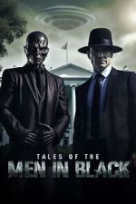 Watch Tales of the Men in Black Megavideo
