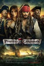 Watch Pirates of the Caribbean On Stranger Tides Megavideo