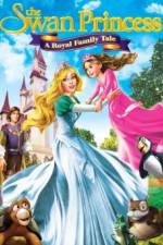 Watch Swan Princess: A Royal Family Tale Megavideo