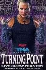 Watch TNA Turning Point Megavideo