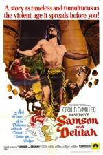 Watch Samson and Delilah Megavideo
