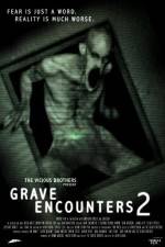 Watch Grave Encounters 2 Megavideo