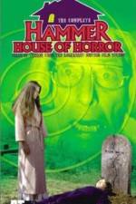 Watch Hammer House of Horror The House That Bled to Death Megavideo