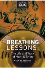 Watch Breathing Lessons The Life and Work of Mark OBrien Megavideo