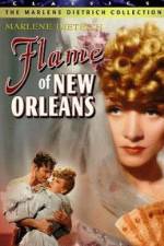 Watch The Flame of New Orleans Megavideo