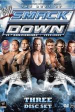 Watch WWE The Best of SmackDown - 10th Anniversary 1999-2009 Megavideo