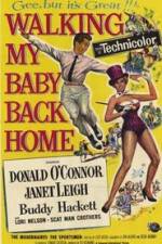 Watch Walking My Baby Back Home Megavideo