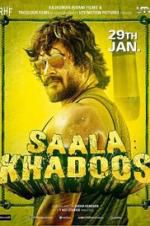 Watch Saala Khadoos Megavideo