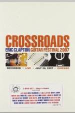 Watch Crossroads: Eric Clapton Guitar Festival Megavideo