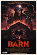 Watch The Barn Megavideo