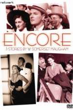 Watch Encore Megavideo