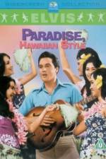 Watch Paradise Hawaiian Style Megavideo
