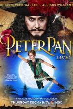 Watch Peter Pan Live! Megavideo