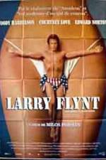 Watch The People vs. Larry Flynt Megavideo