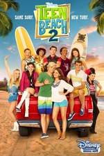 Watch Teen Beach 2 Megavideo