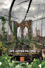 Watch Life After People Megavideo
