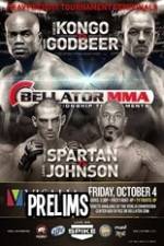 Watch Bellator 102 Preliminary Fights Megavideo