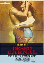 Watch Deseo carnal Megavideo