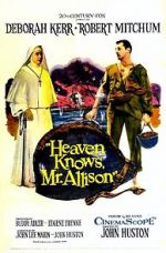 Watch Heaven Knows, Mr. Allison Megavideo