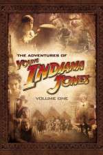 Watch The Adventures of Young Indiana Jones: Oganga, the Giver and Taker of Life Megavideo