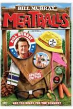 Watch Meatballs Megavideo
