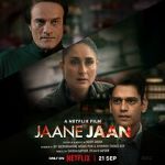 Watch Jaane Jaan Megavideo