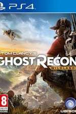 Watch Ghost Recon: Wildlands Megavideo