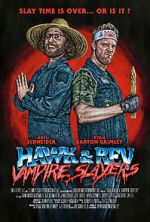 Watch Hawk and Rev: Vampire Slayers Megavideo