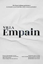 Watch Villa Empain Megavideo