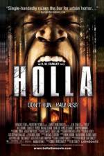 Watch Holla Megavideo