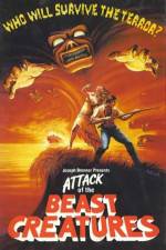 Watch Attack of the Beast Creatures Megavideo