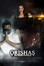 Watch Orishas The Hidden Pantheon Megavideo