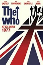 Watch The Who: At Kilburn 1977 Megavideo