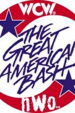 Watch The Great American Bash Megavideo