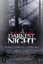 Watch Darkest Night Megavideo