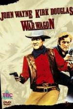 Watch The War Wagon Megavideo