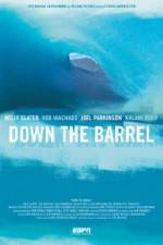 Watch Down the Barrel Megavideo