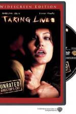 Watch Taking Lives Megavideo