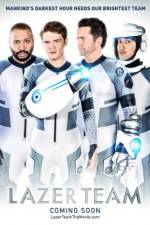 Watch Lazer Team Megavideo