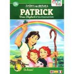 Watch Patrick: Brave Shepherd of the Emerald Isle Megavideo