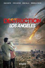 Watch Destruction Los Angeles Megavideo