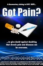 Watch Got Pain? Megavideo