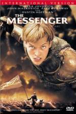 Watch The Messenger: The Story of Joan of Arc Megavideo