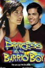 Watch The Princess & the Barrio Boy Megavideo