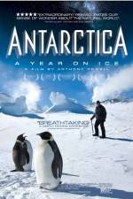 Watch Antarctica: A Year on Ice Megavideo