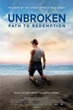 Watch Unbroken: Path to Redemption Megavideo
