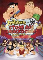 Watch The Flintstones & WWE: Stone Age Smackdown Megavideo