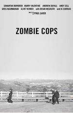 Watch Zombie Cops Megavideo