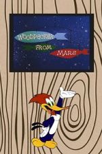 Watch Woodpecker from Mars (Short 1956) Megavideo